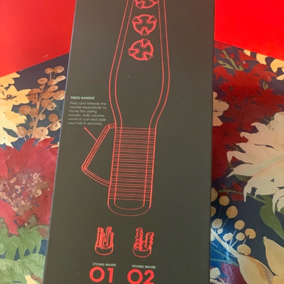 Cirrus Curly & Ripply - Picture 8 of 9